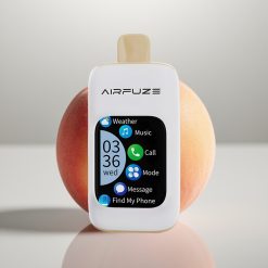 AirFuze Smart Pro 40000 Puffs Eldobható E-Cigi Szederjóíz 900mAh 20ML 2%/5% Nikotin