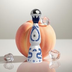 HUMO Azul 15000 Puffs 20mL előre töltött e-likvid tartály 5% nikotin 500mAh USB-C feltölthető őszibarack jég íz