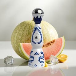 HUMO Azul 15000 Puffs 20mL előtöltött e-liquides tartály 5% nikotin 500mAh USB-C töltő Sárgadinnye Jég íz