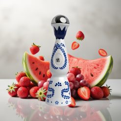 HUMO Azul 15000 Puffs Eldobható E-cigaretta Eper Görögdinnye Szőlő Íz 20mL 5% Nikotin 500mAh USB-C 15000 Löket 98x45mm 65g 12W 1.0ohm Mesh