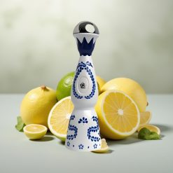 HUMO Azul 15000 Puffs Eldobható Vapes Citrom-Lime Íz 20mL E-liquid 5% Nikotin 500mAh USB-C